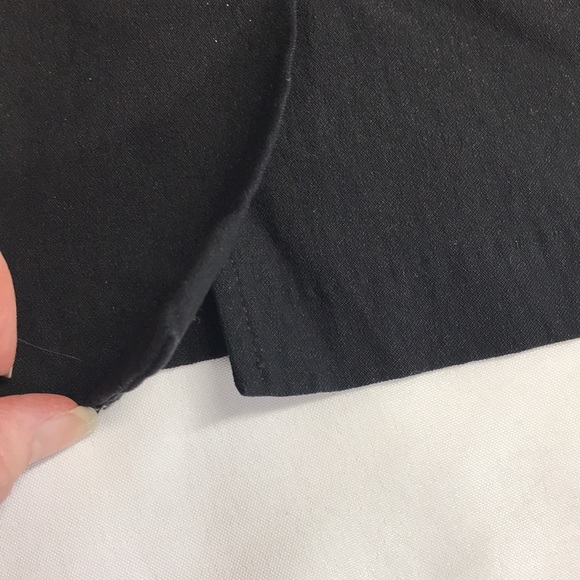 B Wear Junior Straight Skirt - Picture 4 of 4